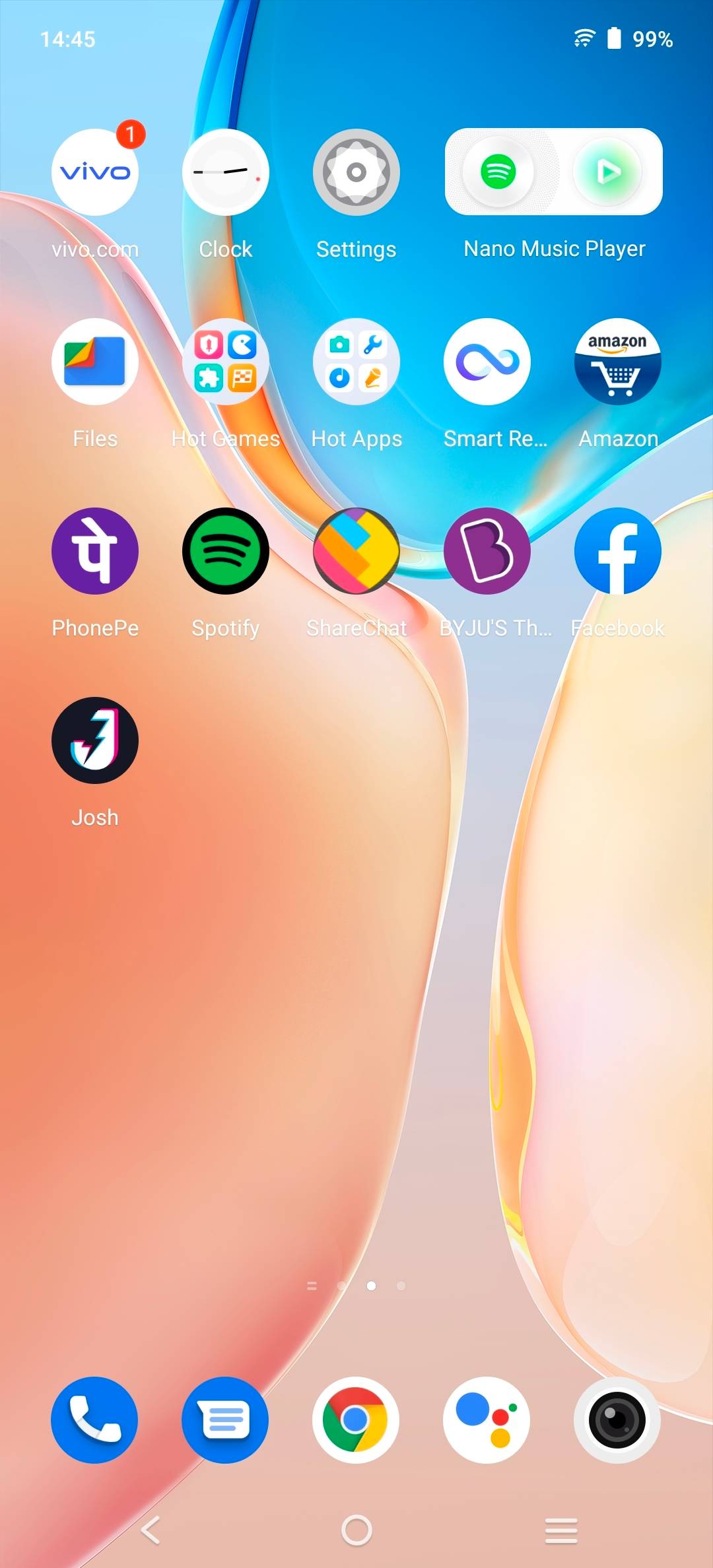 UI