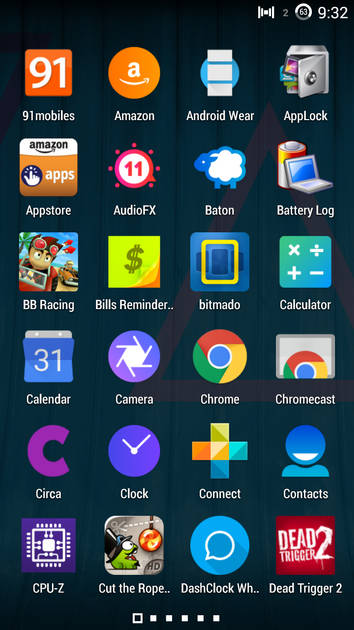 UI Screenshot