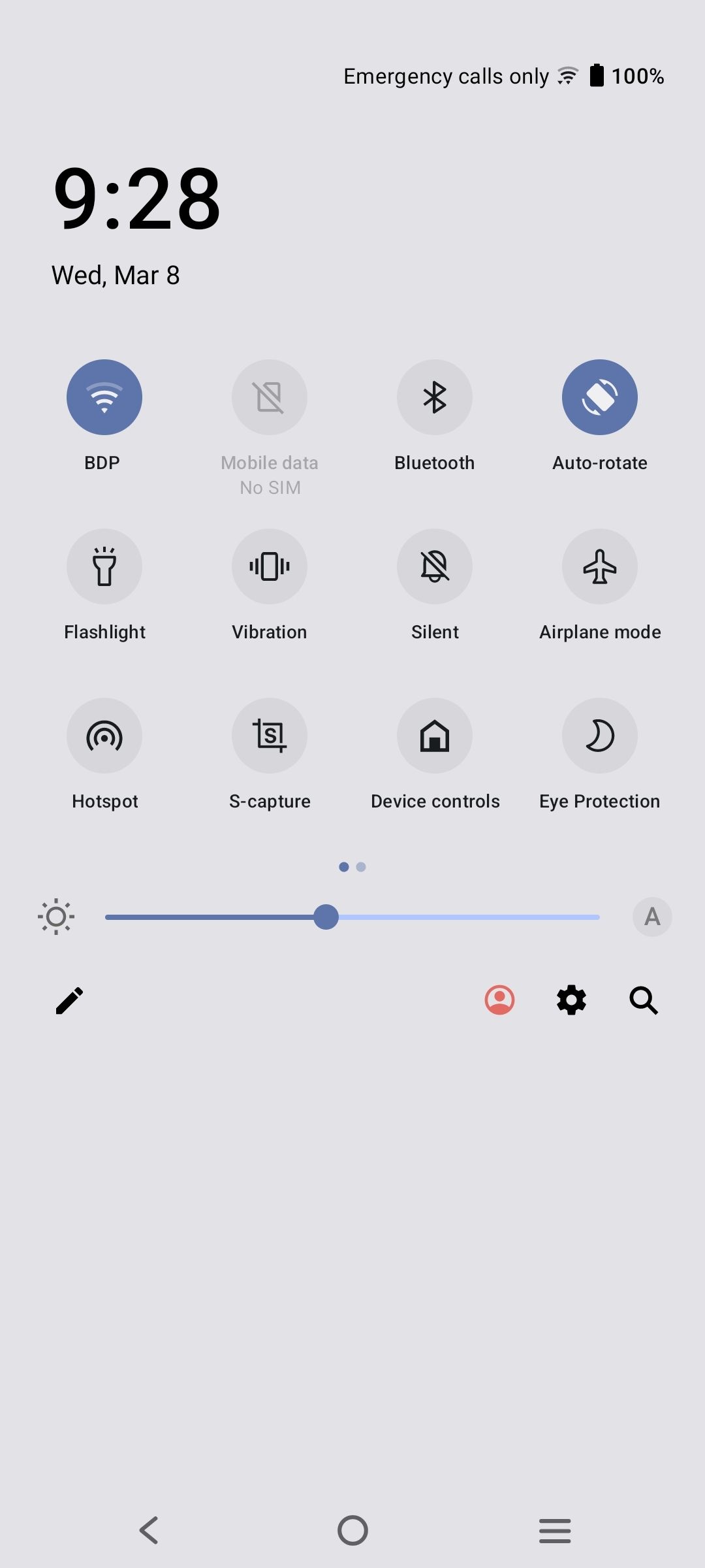 UI