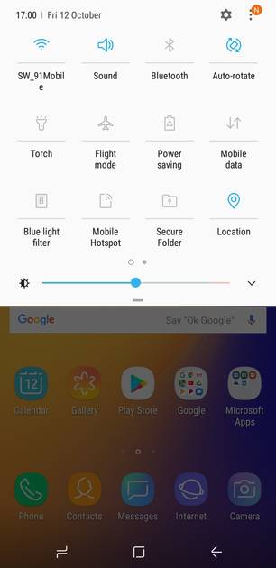 UI Screenshot