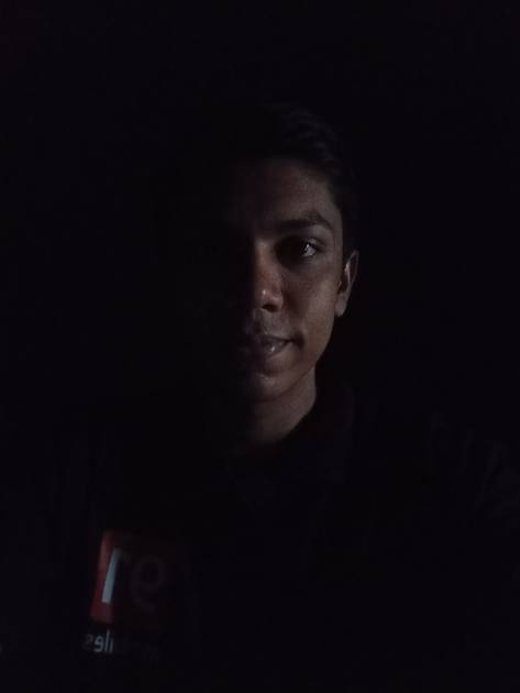 Front Camera