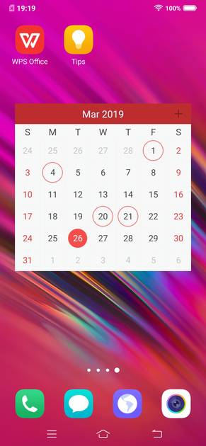 UI Screenshot