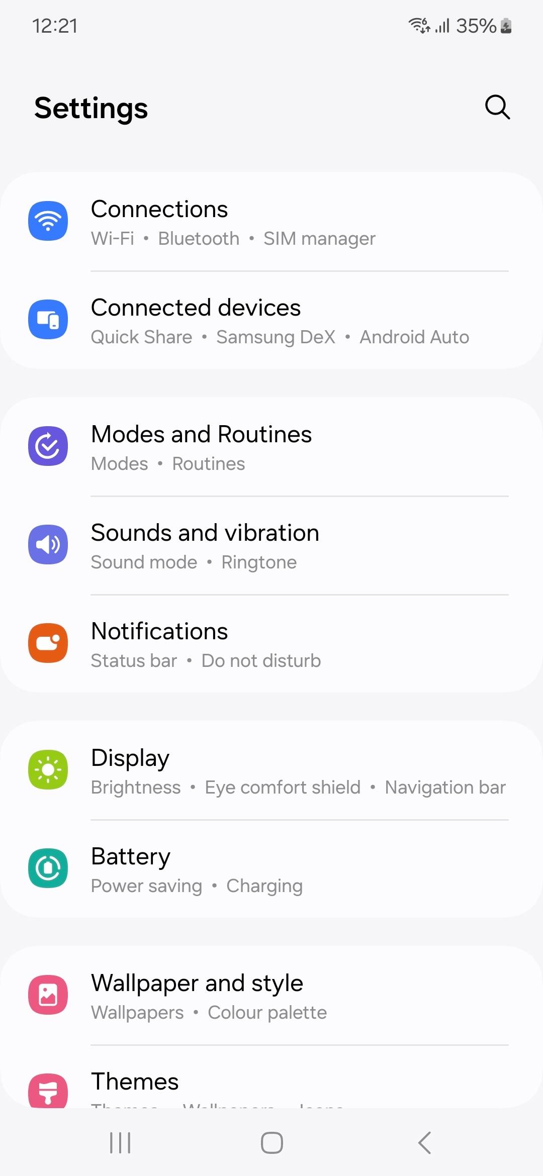 UI