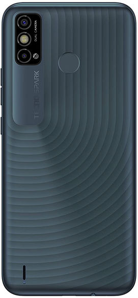 Tecno Spark Go 2021