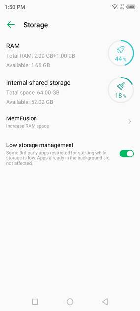 UI Screenshot