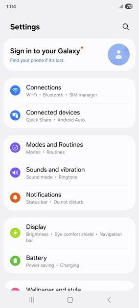 UI Screenshot
