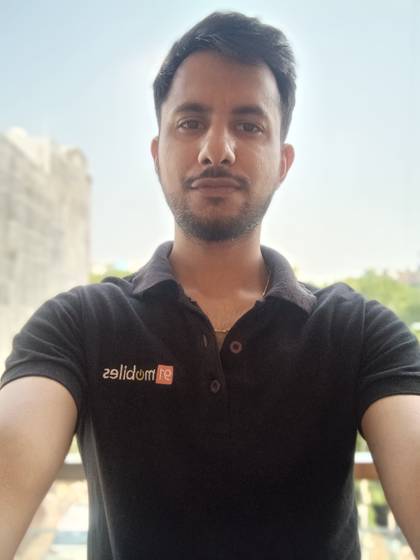 realme Narzo 50 5G 128GB