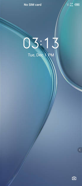 UI Screenshot
