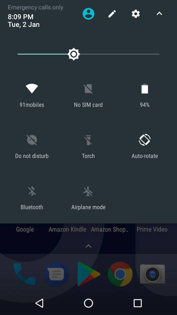 UI Screenshot