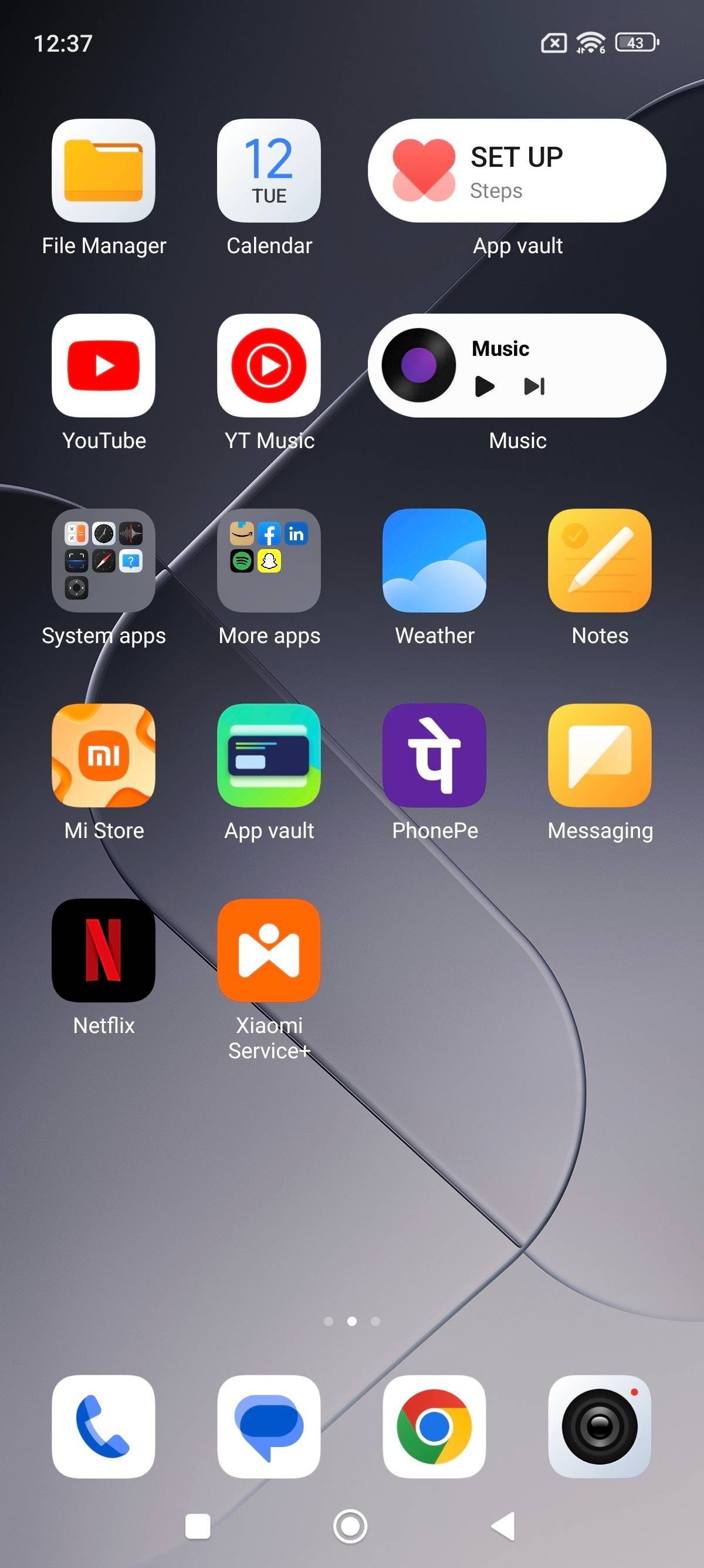 Xiaomi