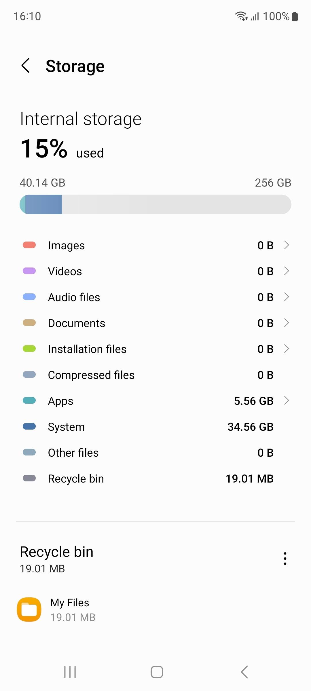 UI