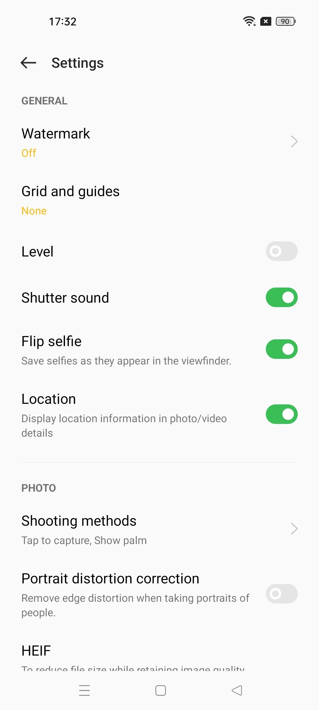 UI