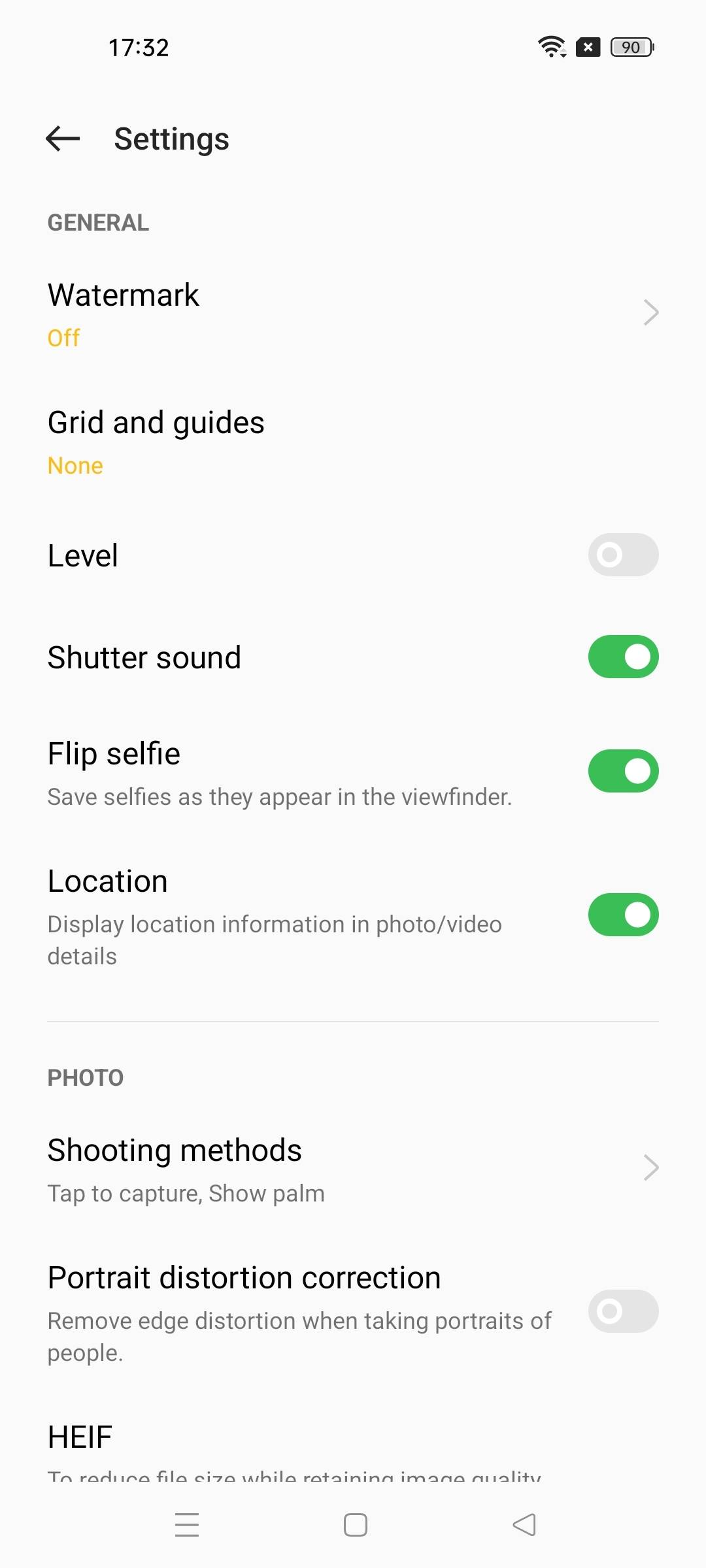 UI