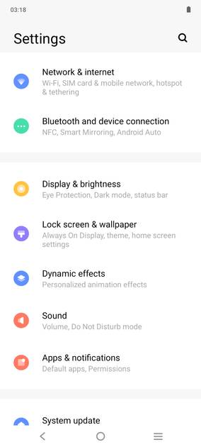 UI Screenshot