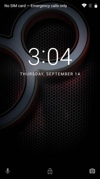 UI Screenshot