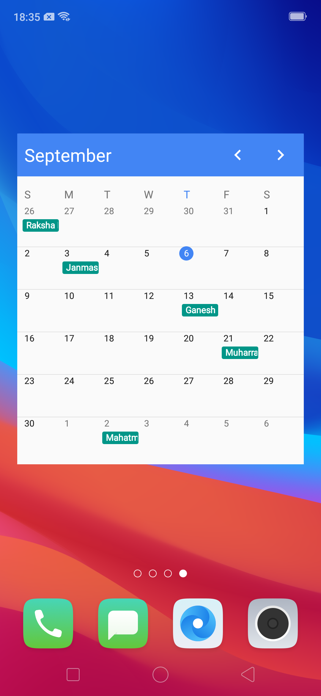 UI