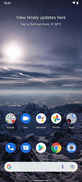 UI Screenshot