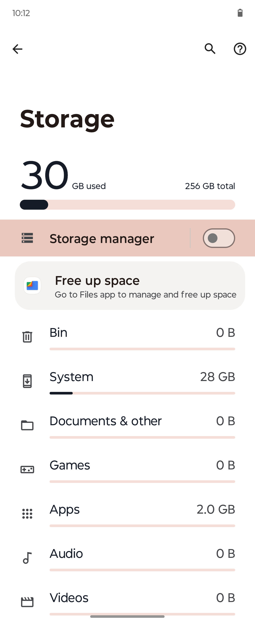 UI