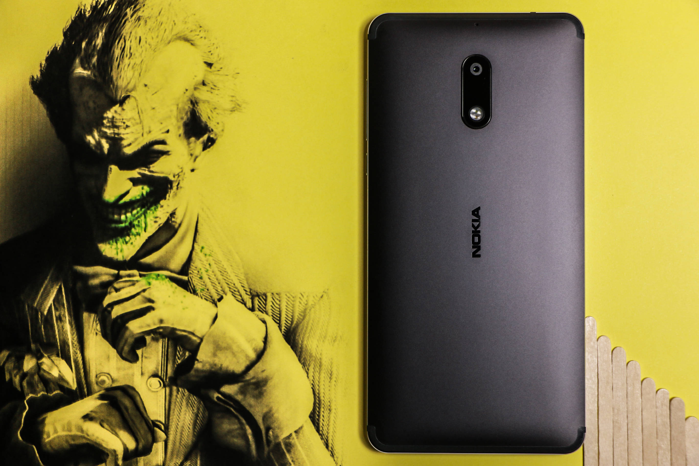 Nokia