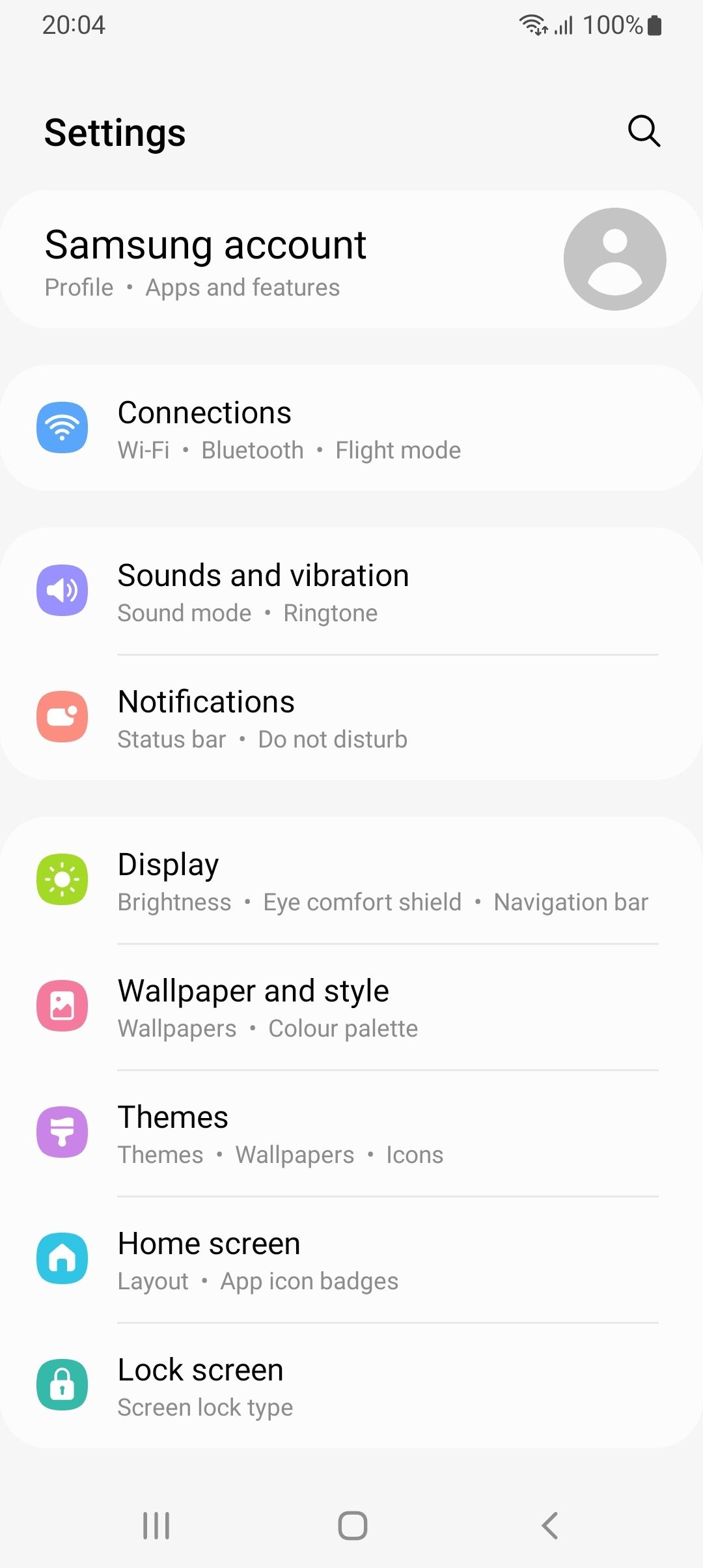 UI