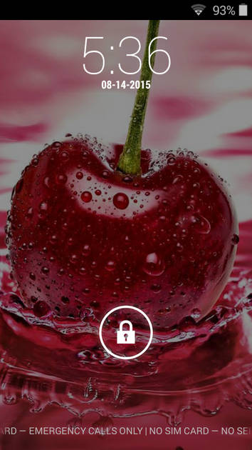 UI Screenshot