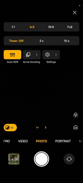 UI Screenshot
