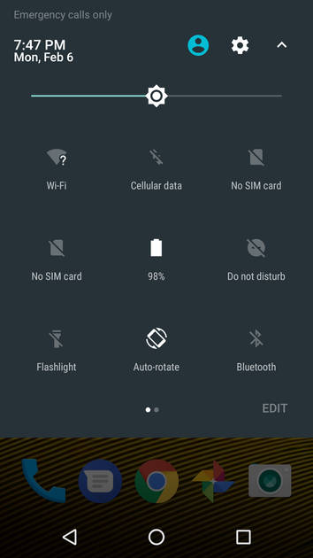 UI Screenshot