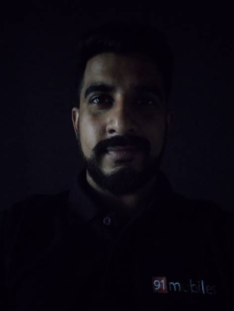 Front Camera