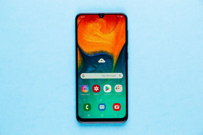 samsung a51 price in sharaf dg