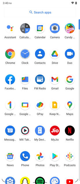 UI Screenshot
