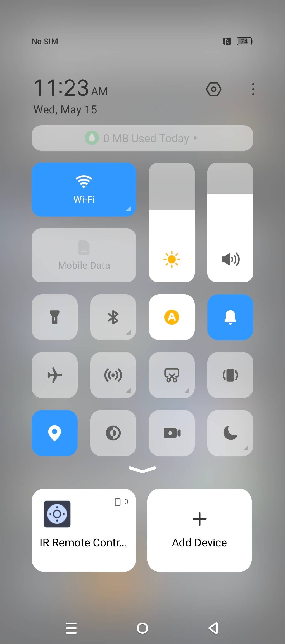UI