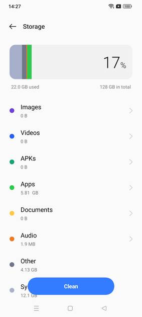 UI Screenshot