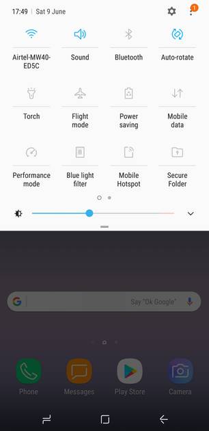 UI Screenshot