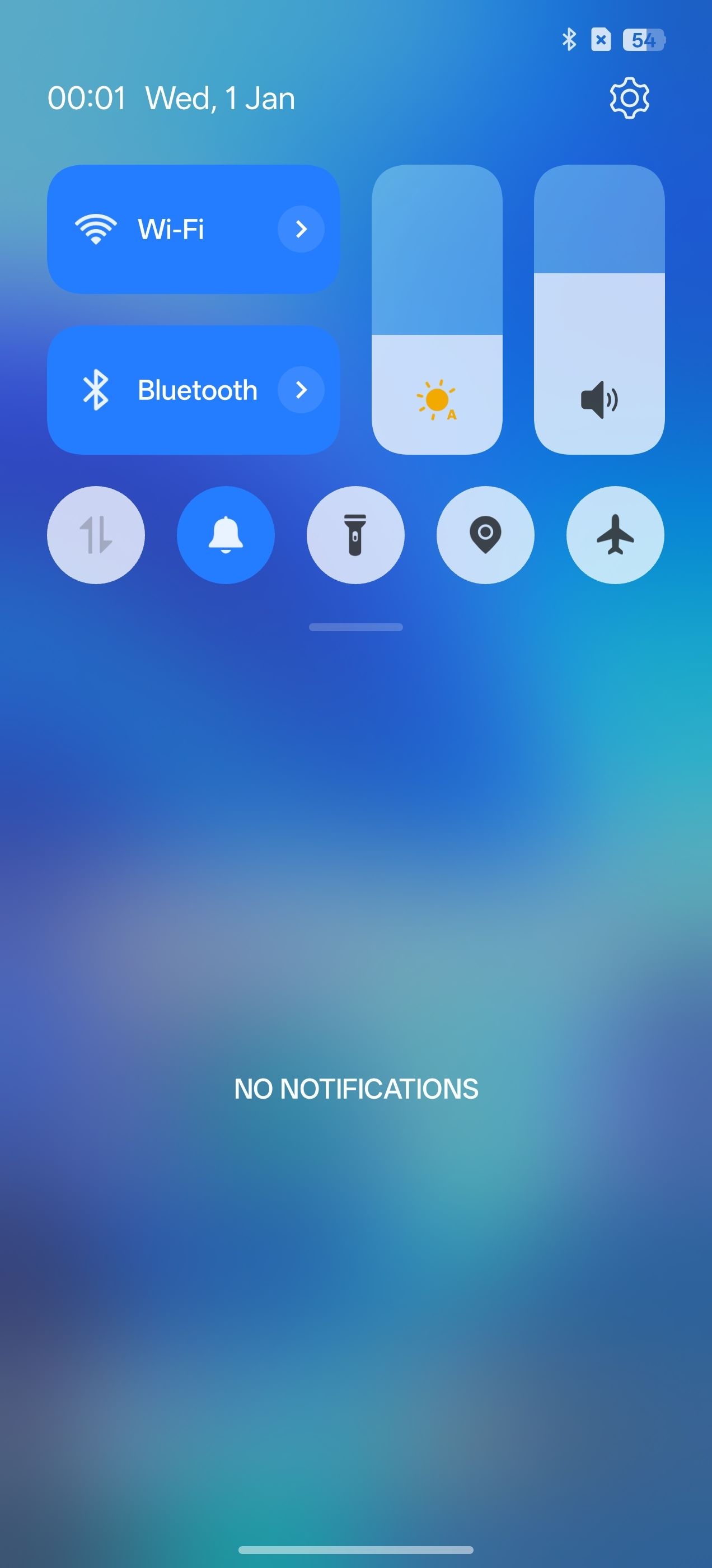 UI