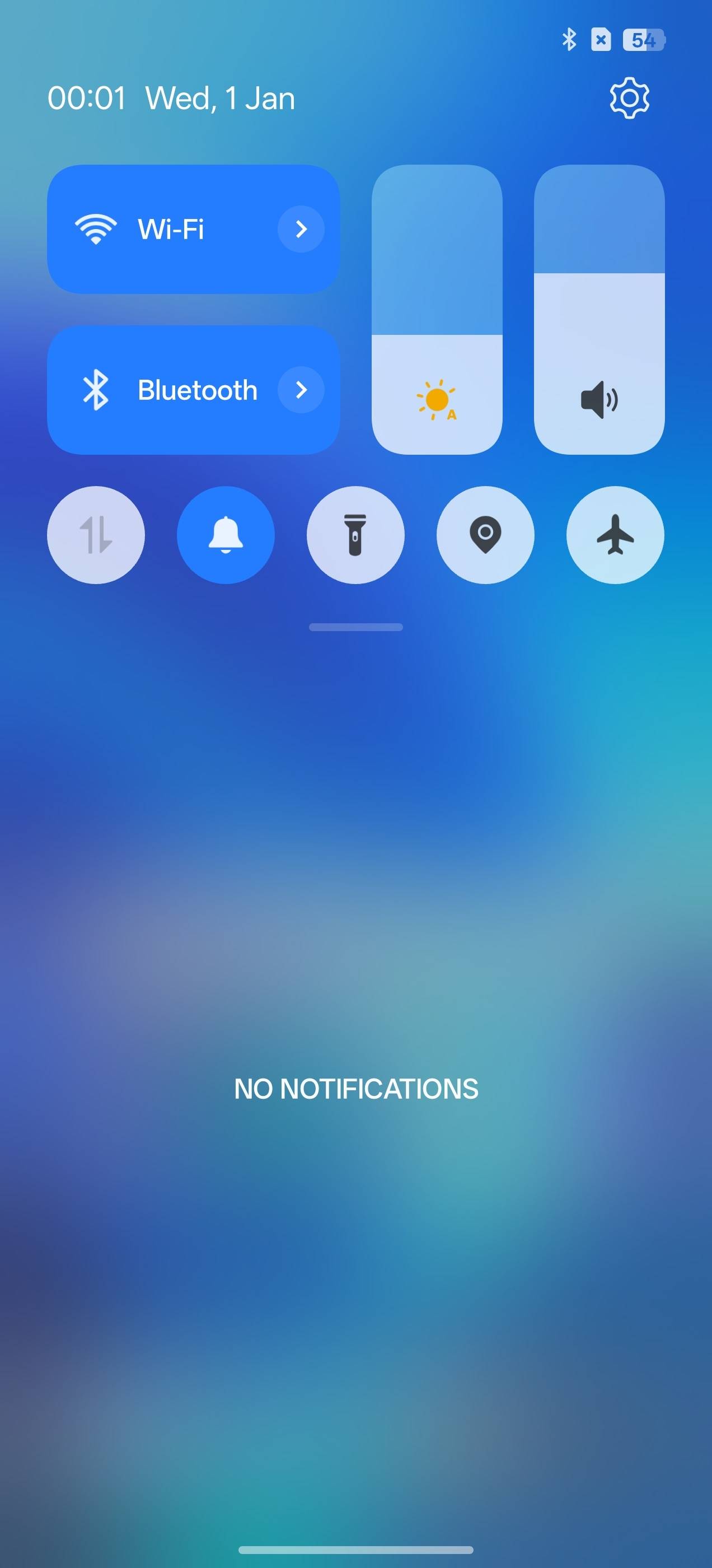 UI