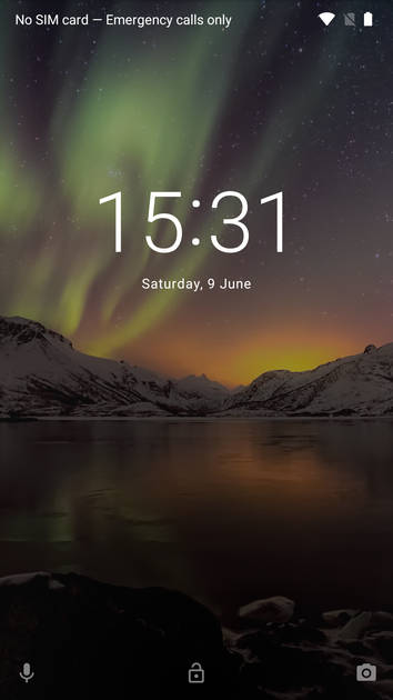 UI Screenshot