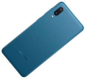 Samsung Galaxy A02