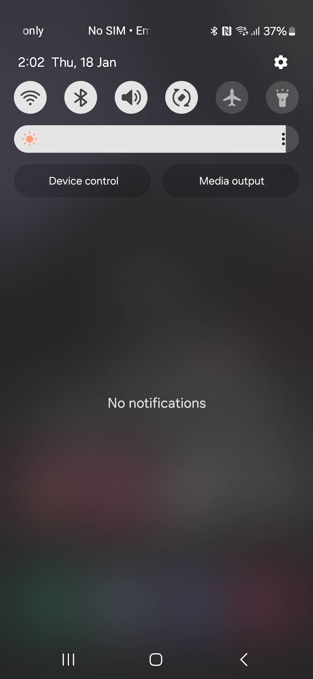 UI