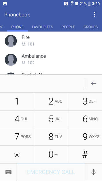 UI Screenshot