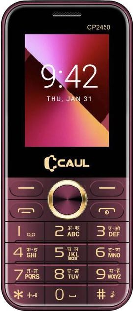 Caul CP2450