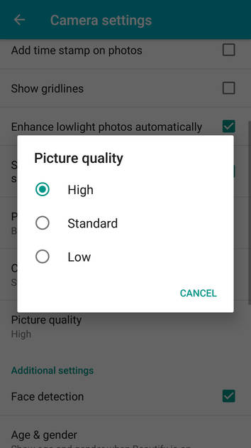 UI Screenshot
