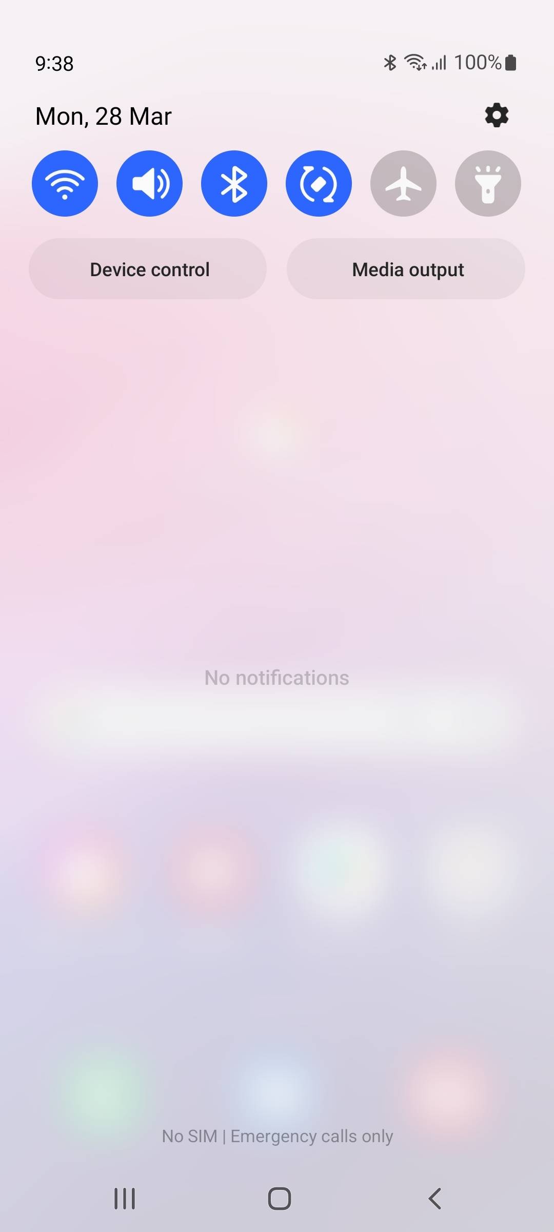 UI