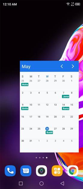 UI Screenshot