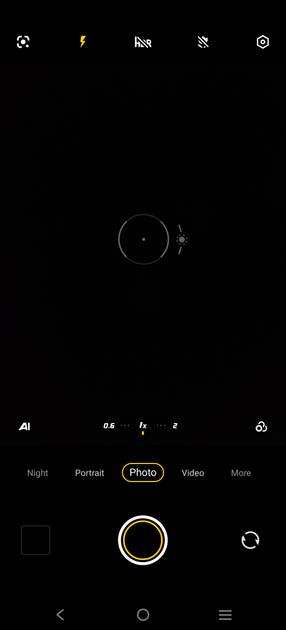 UI Screenshot