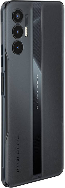 Tecno Pova 3