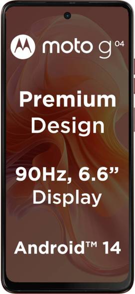 Moto G04 128GB