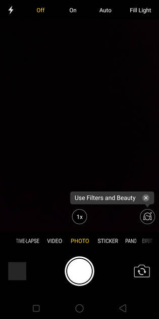 UI Screenshot
