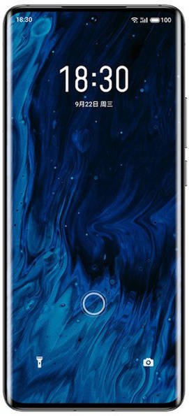 Meizu 18s Pro 5G