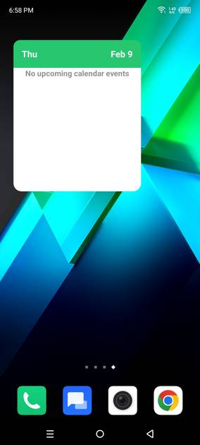 UI Screenshot