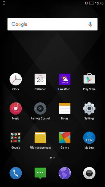 UI Screenshot